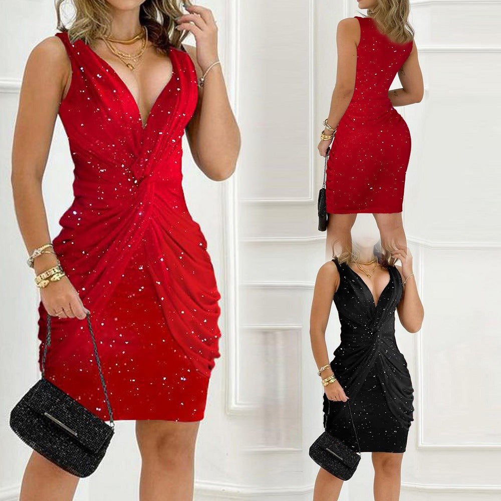 Wisaura™ Waist Dress
