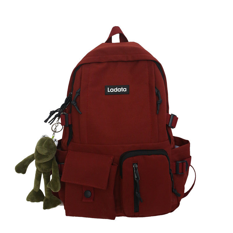 Wisaura™Capacity Computer Bags