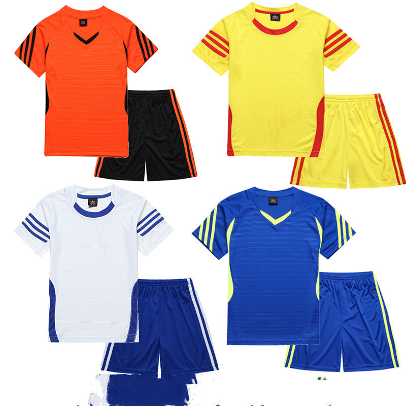 Wisaura™Children's football suits