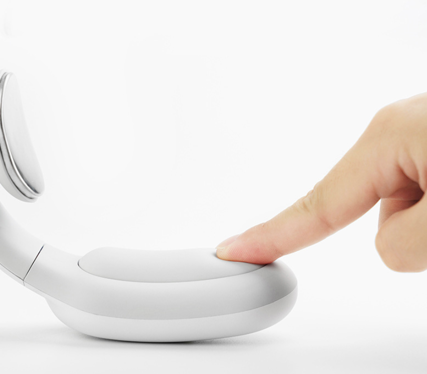 Wisaura™ Massager Intelligent