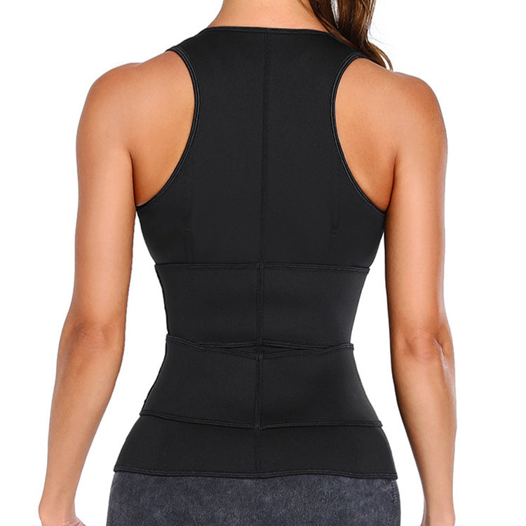 Wisaura™Corset Waist Adjustable