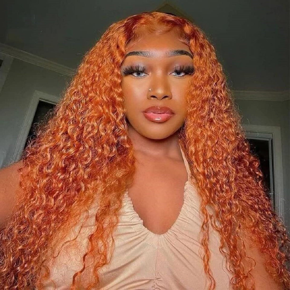 Wisaura™Front Lace Small