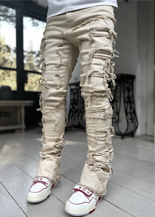 Wisaura™Straight-leg Pants