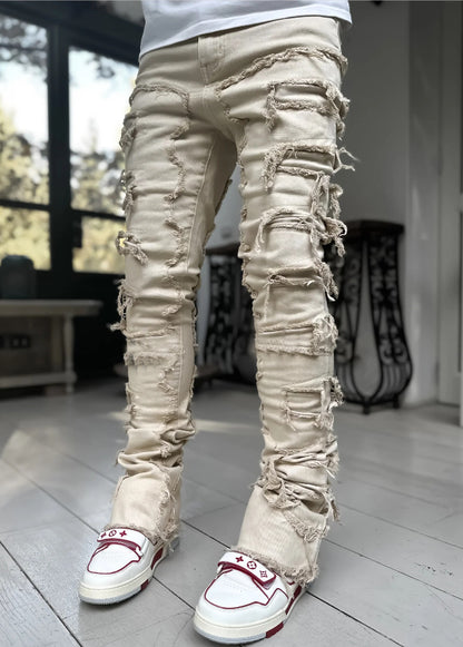 WisAura™Straight-leg Pants