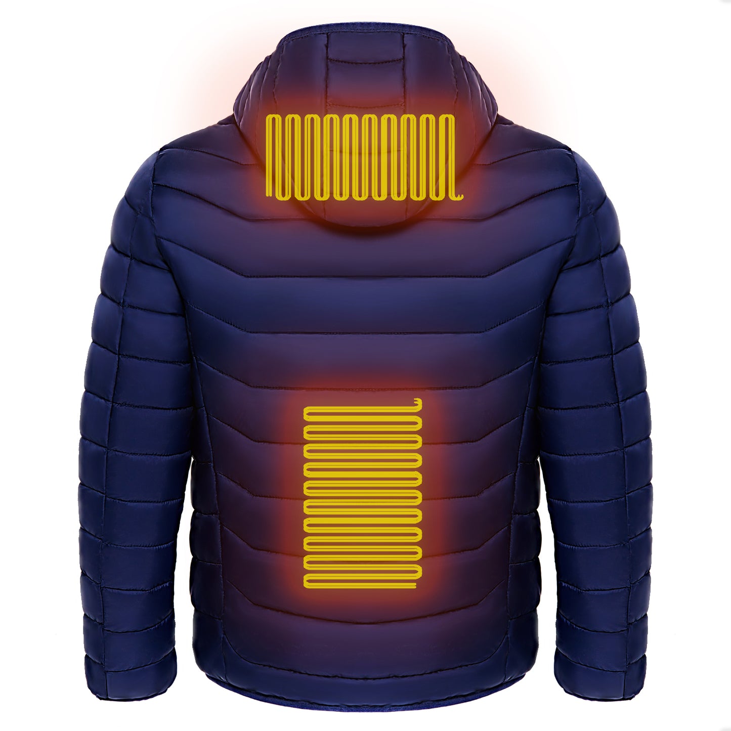 Wisaura™ Jacket Electric