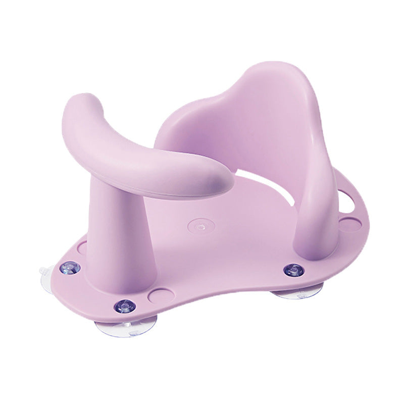 Wisaura™ Safety Chair Bath Tub Ring Seat Infant