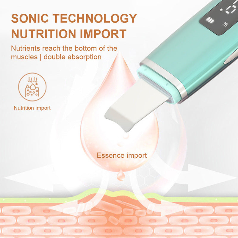 Wisaura™Lifting Machine Facial