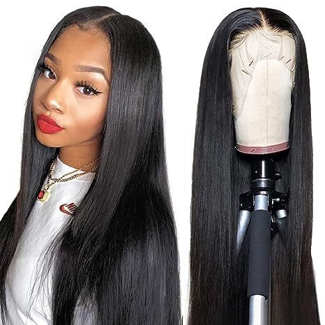 Women's Front Lace Wig Head Cover