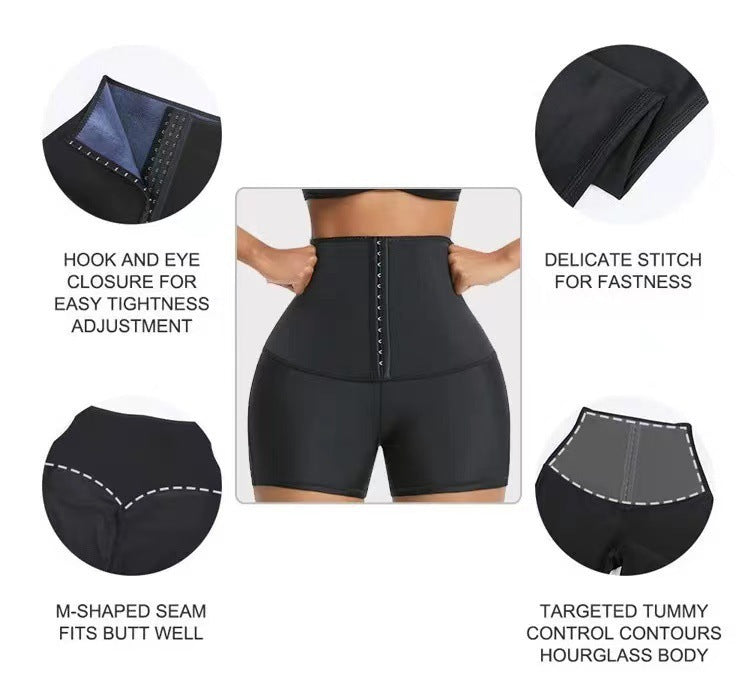 Wisaura™ Women's Waist Fitness