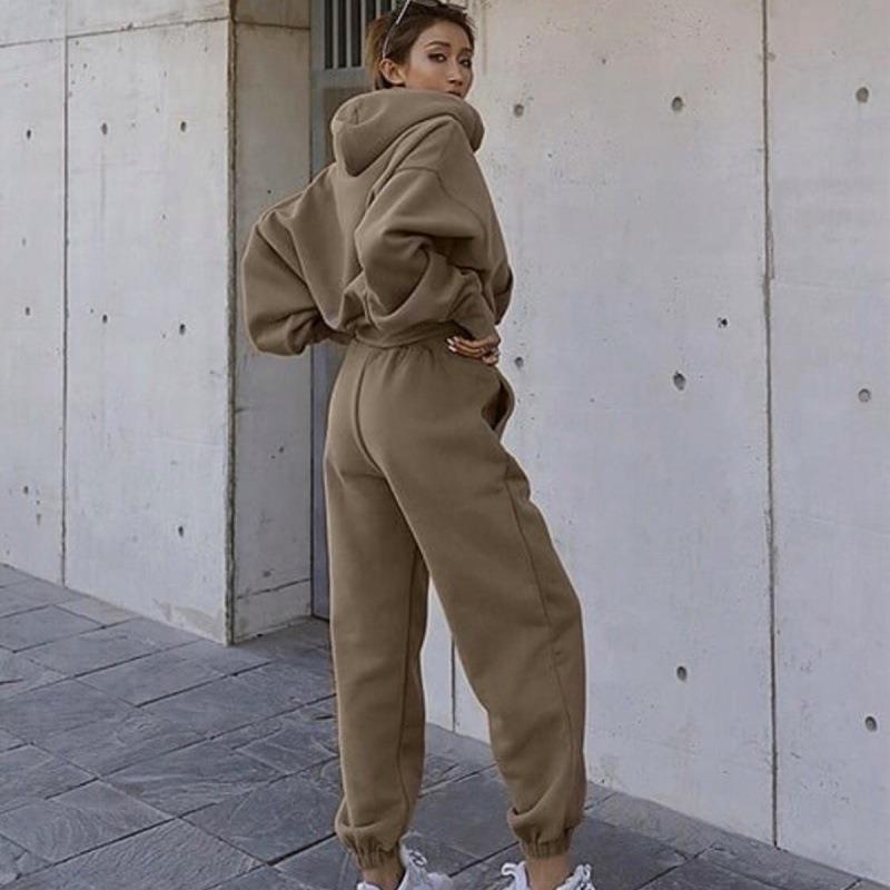 Wisaura™Casual Hoodie