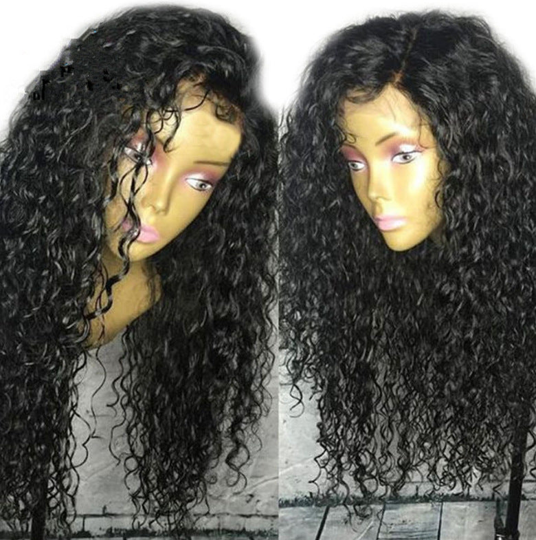 WisAura™Medium Length Wig