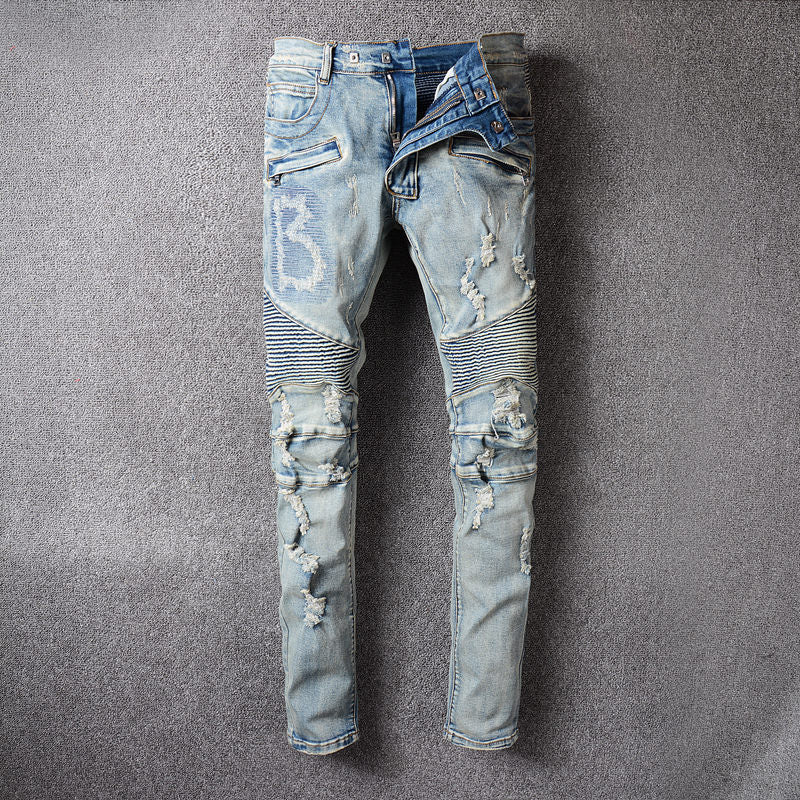 Wisaura™ Fit Elastic Pants
