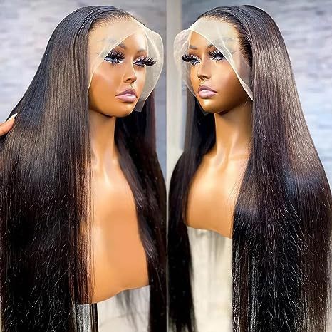 Women's Front Lace Wig Head Cover