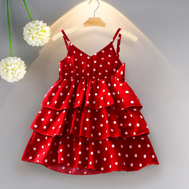 Wisaura™baby chiffon