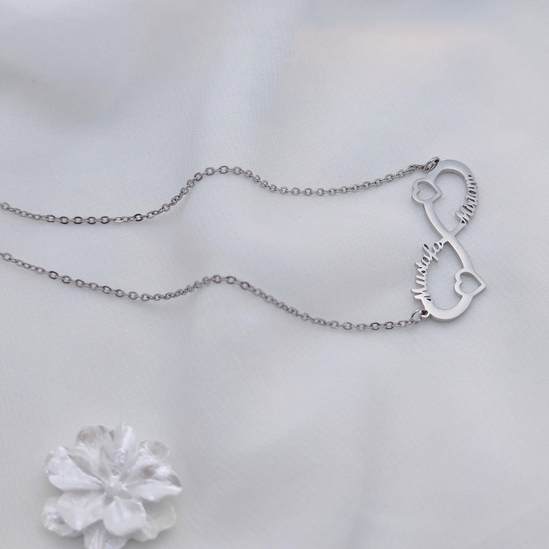 Wisaura™ Pendant Necklace