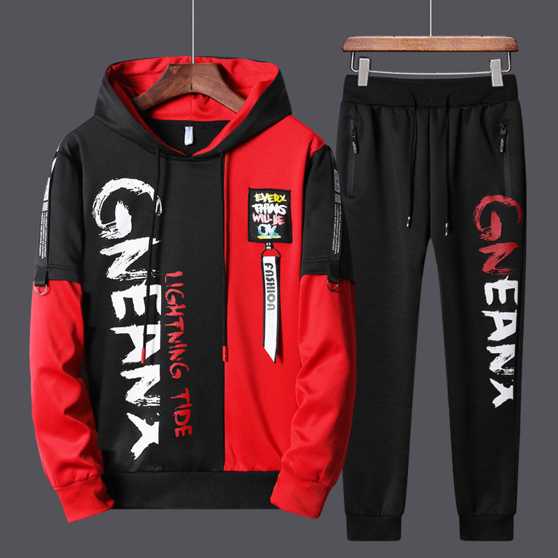 Wisaura™Thicken Jacket Boy