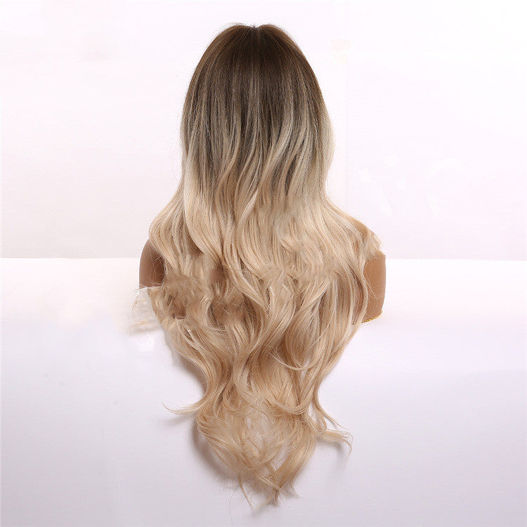 Wisaura™American Wig