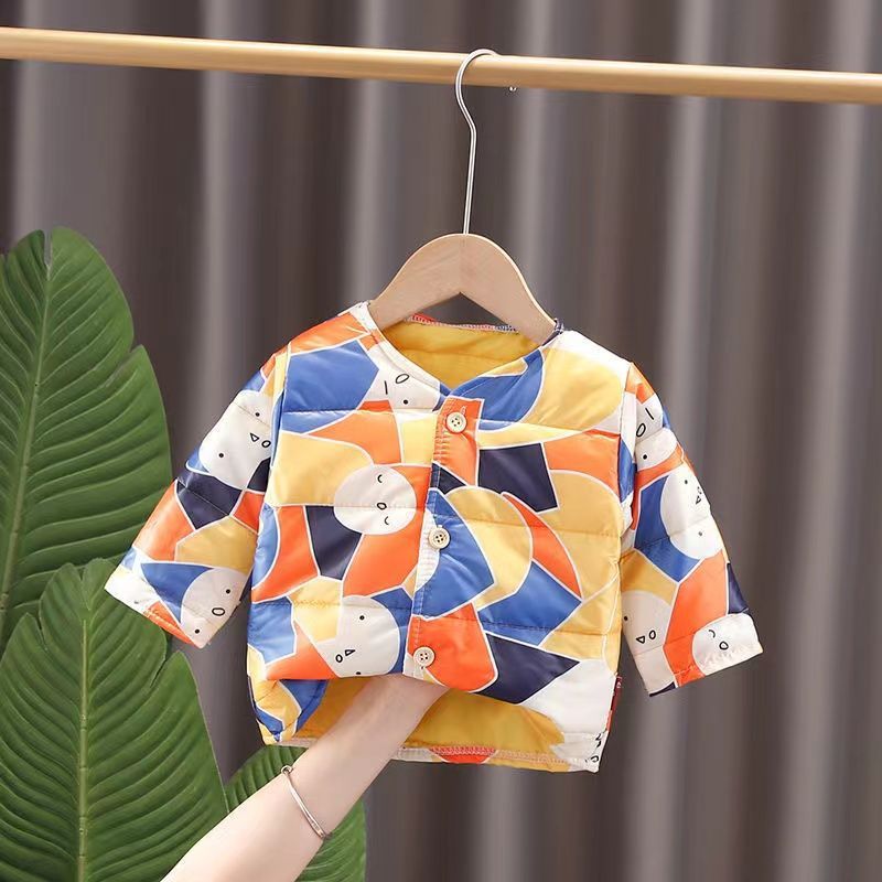 Wisaura™Boys Spring Clothes Suit Baby Clothes