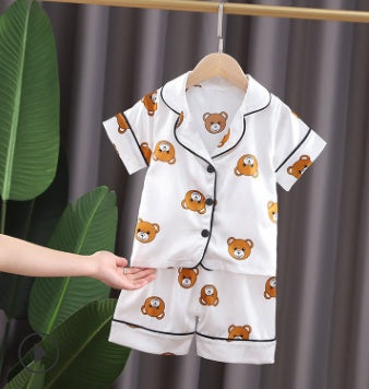 Wisaura™Baby summer suit