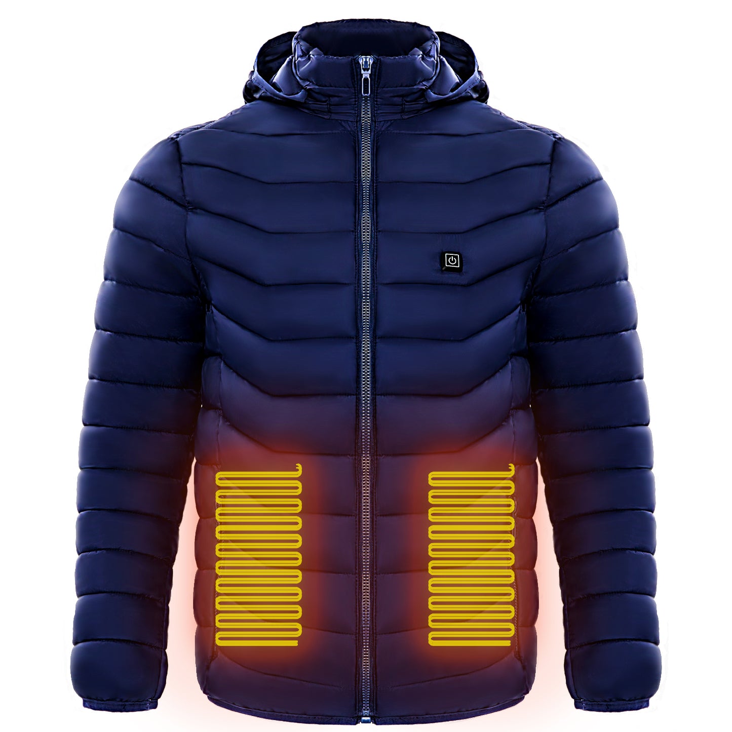 Wisaura™ Jacket Electric