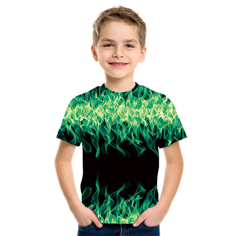 Wisaura™ Short-sleeved T-shirt