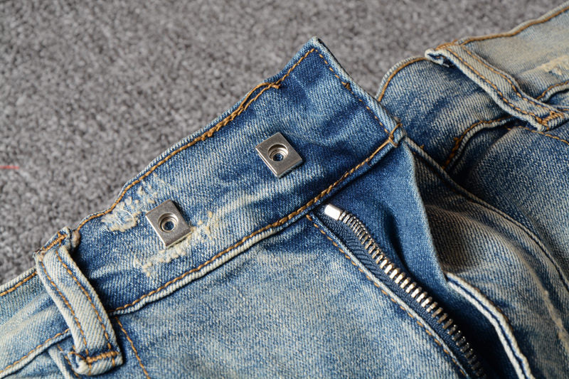 Wisaura™ Fit Elastic Pants