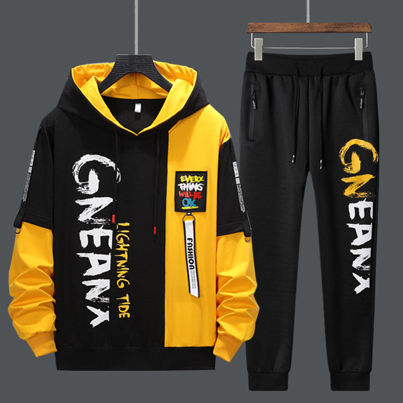 Wisaura™Thicken Jacket Boy