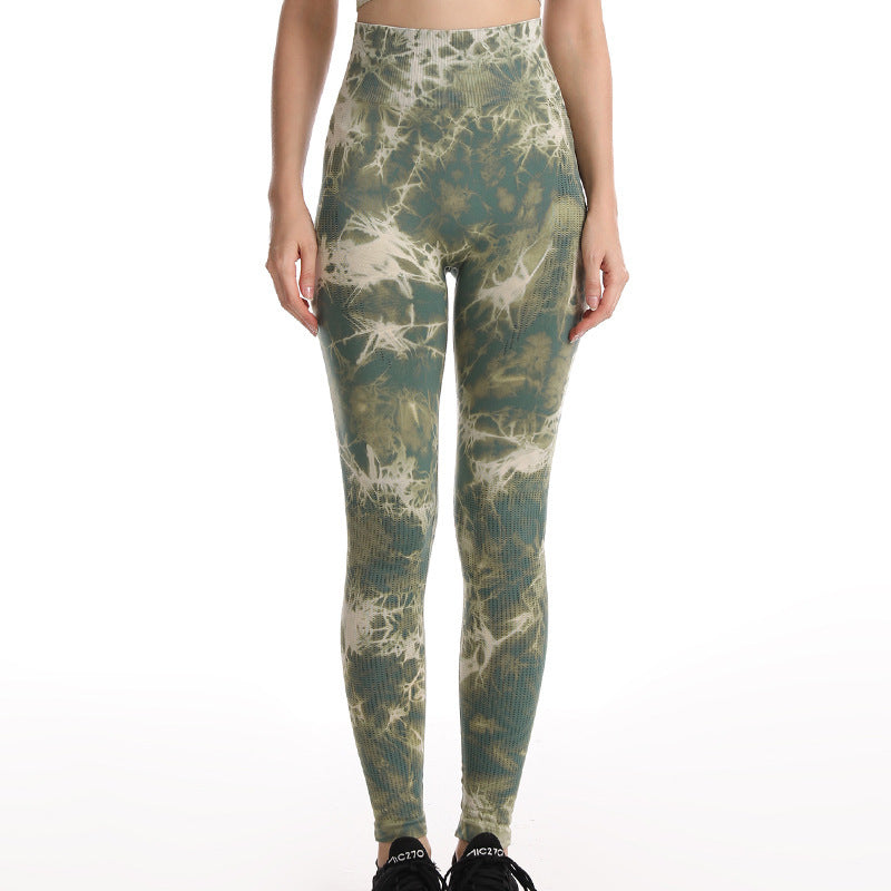 Wisaura™ Fitness Yoga Pants