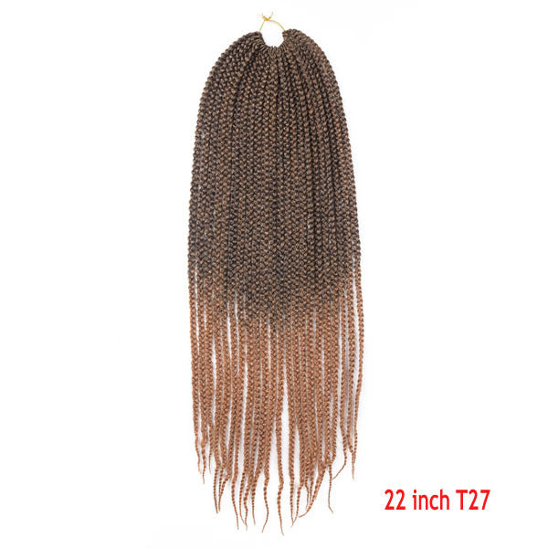 Wisaura™Braid Hair Extension