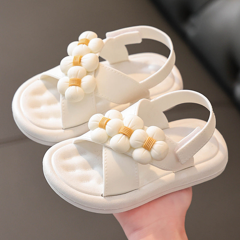 Wisaura™ Girls' Non-slip