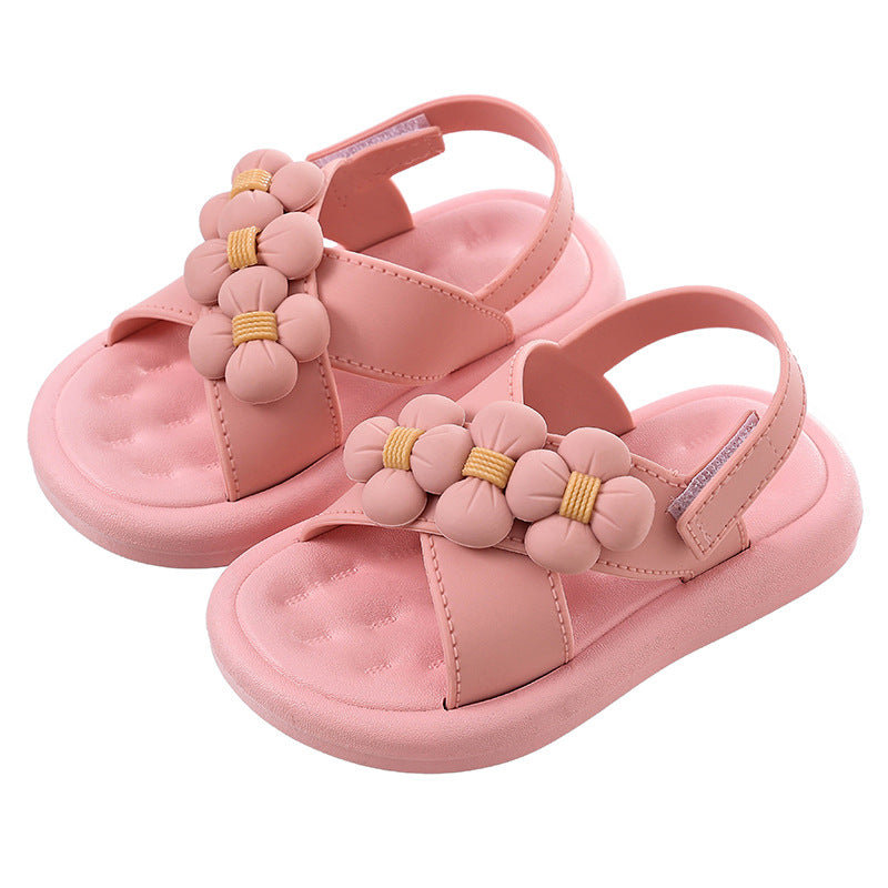 Wisaura™ Girls' Non-slip