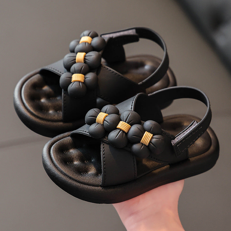 Wisaura™ Girls' Non-slip