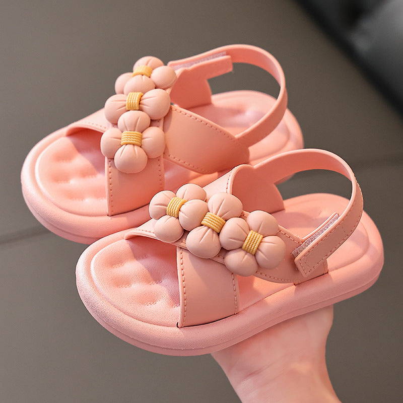 Wisaura™ Girls' Non-slip