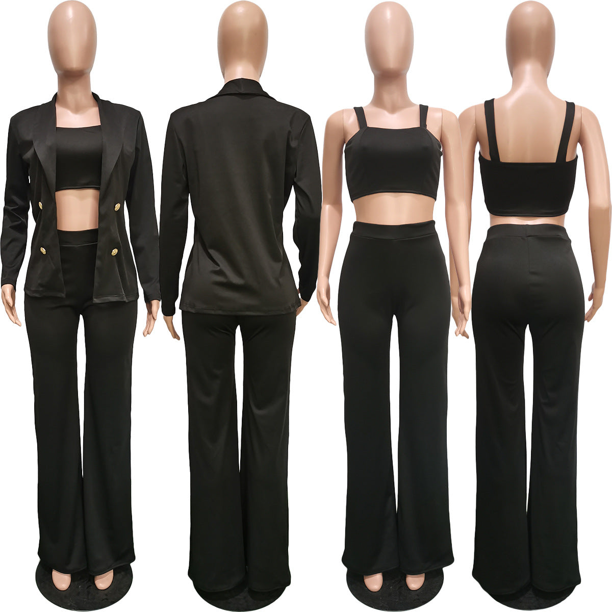 Wisaura™ Vest Wide