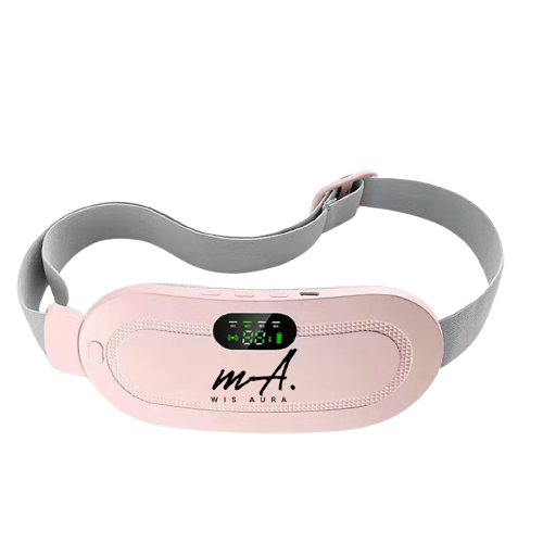 Wisaura™ Menstrual Heating Relief Pad