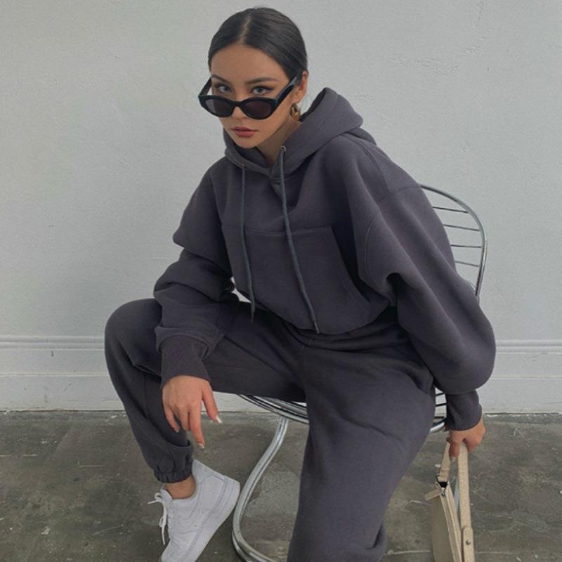 Wisaura™Casual Hoodie