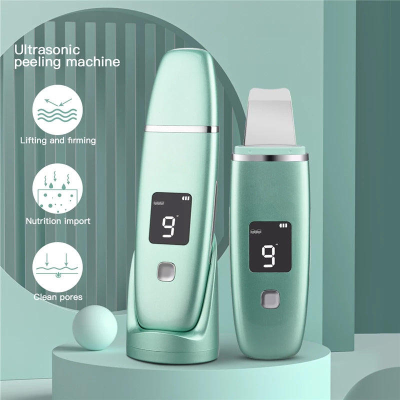 Wisaura™Lifting Machine Facial