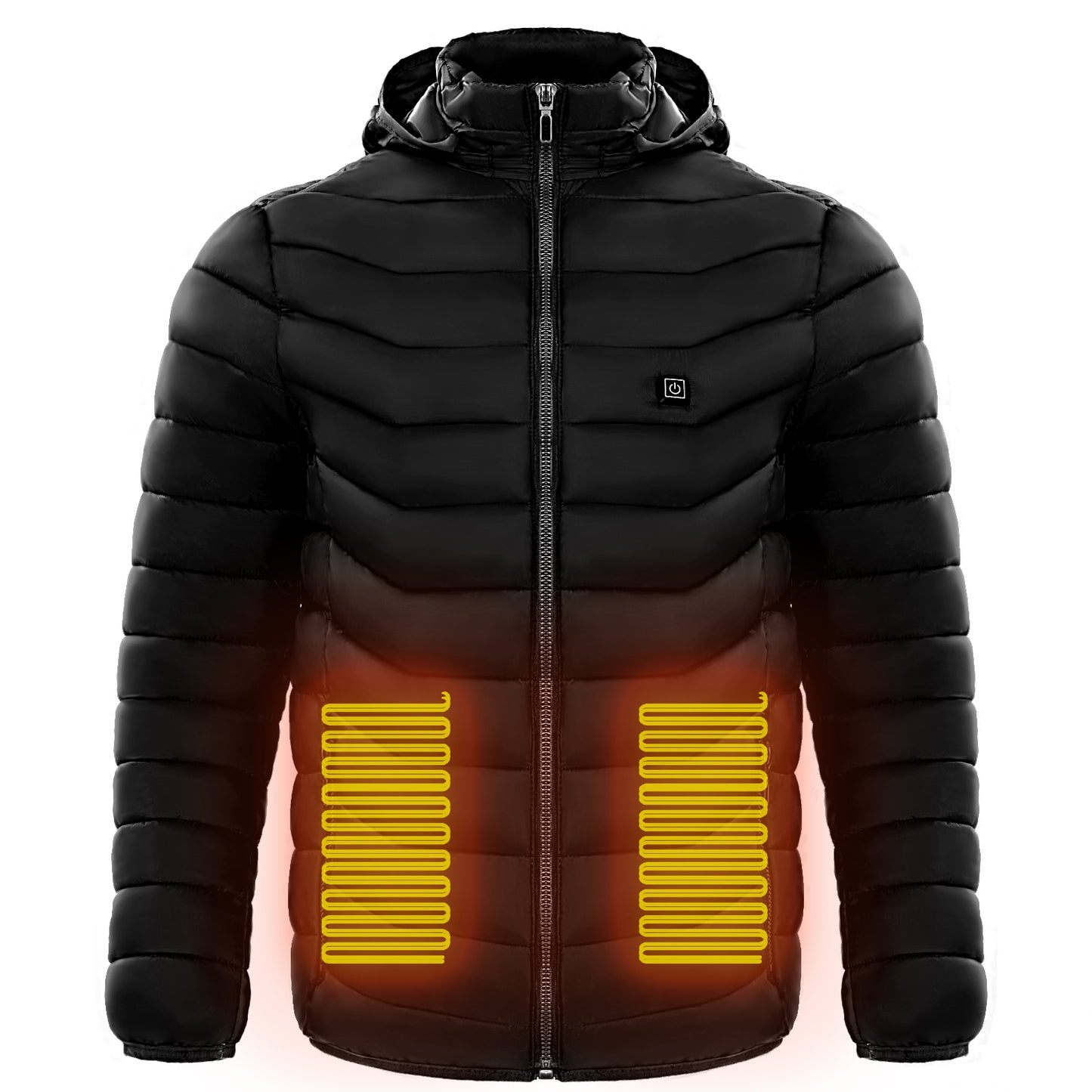Wisaura™ Jacket Electric
