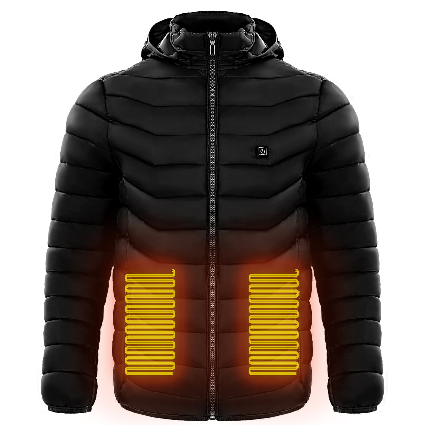 WisAura™ Jacket Electric