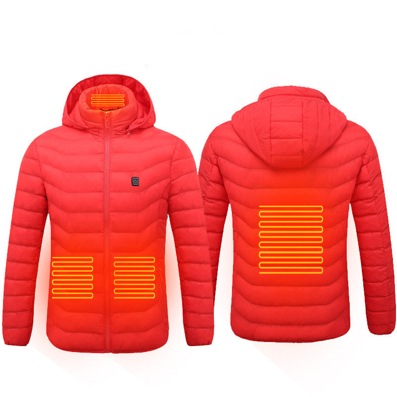 Wisaura™ Jacket Electric