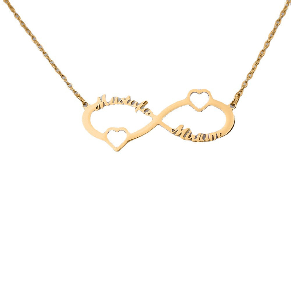 Wisaura™ Pendant Necklace