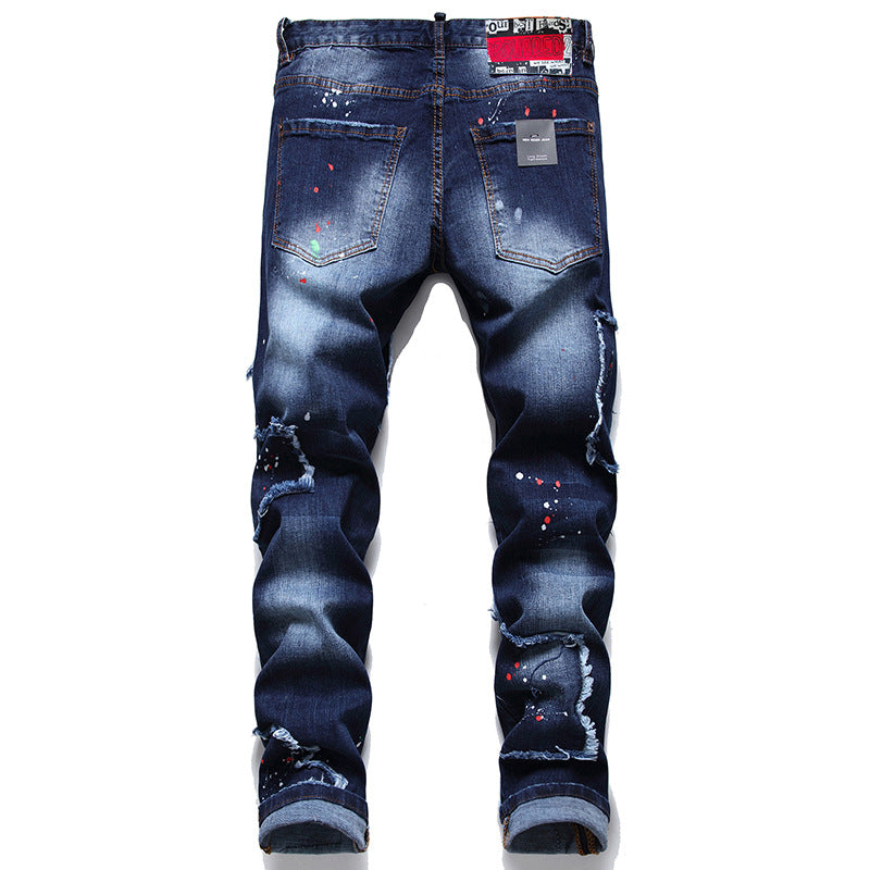 Wisaura™Style Jeans