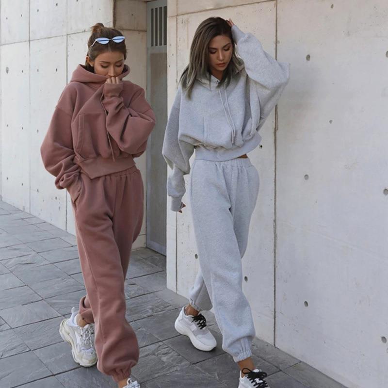 Wisaura™Casual Hoodie