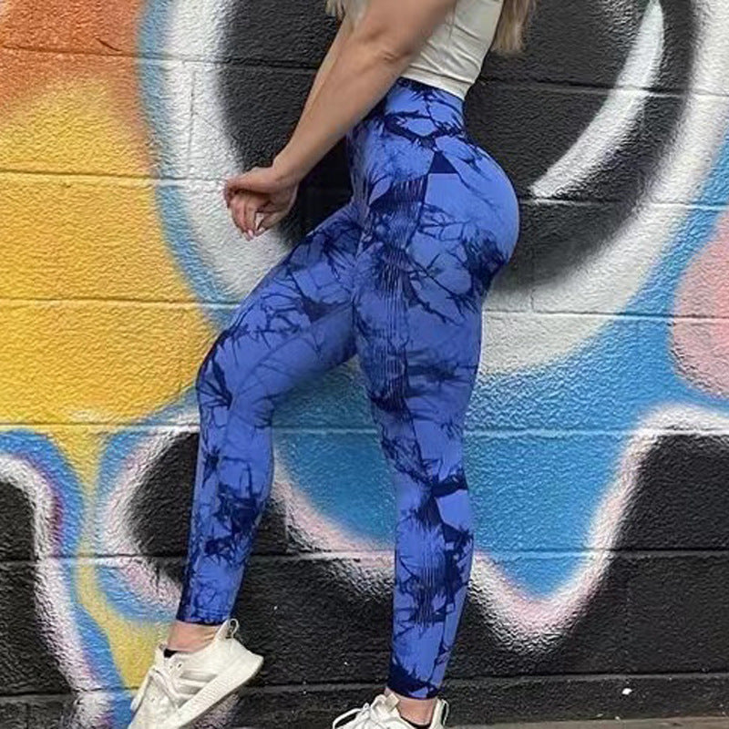 Wisaura™ Fitness Yoga Pants
