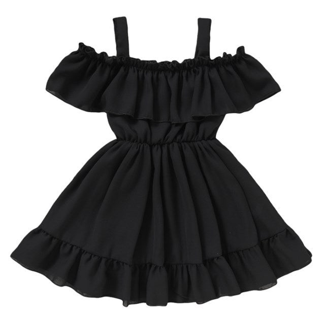 Wisaura™ Solid Color Dresses