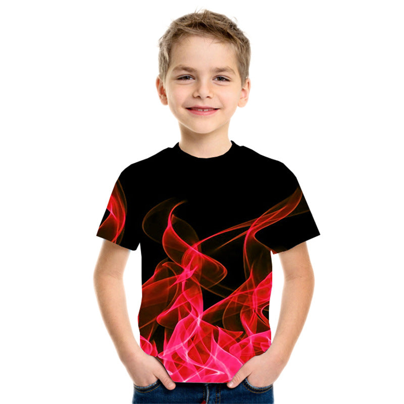 Wisaura™ Short-sleeved T-shirt