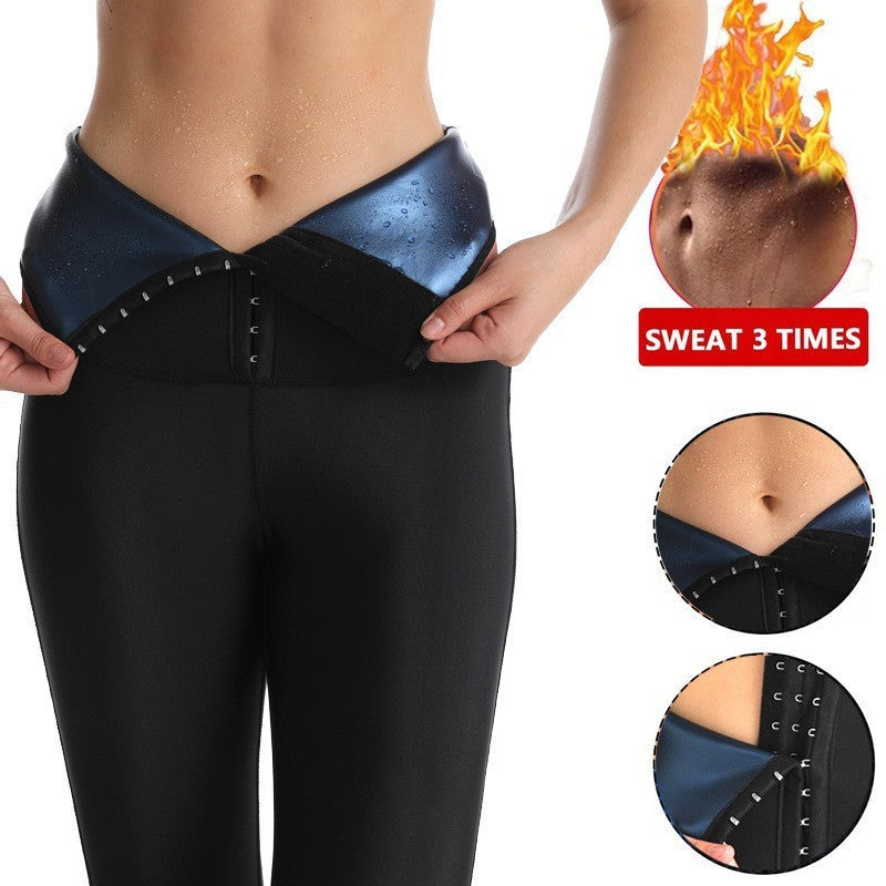 Wisaura™ Women's Waist Fitness