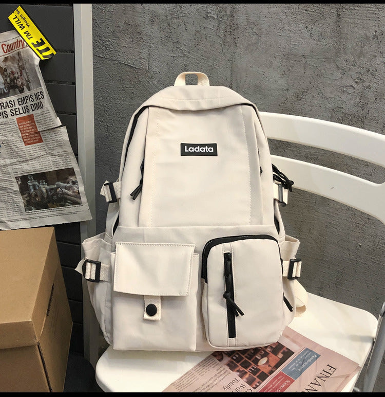 Wisaura™Capacity Computer Bags