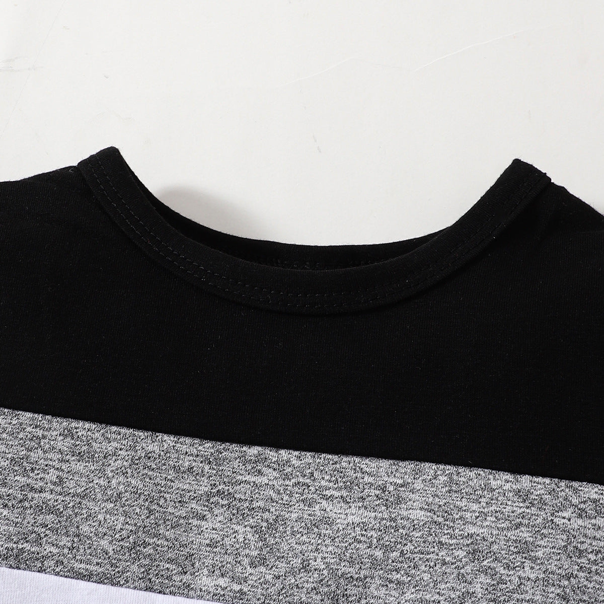 Wisaura™Crew Neck Short-sleeved