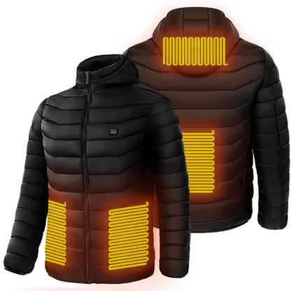 WisAura™ Jacket Electric